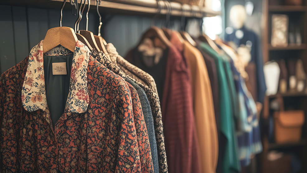 The Comeback of Vintage Fashion in 2025: A Return to Timeless Style