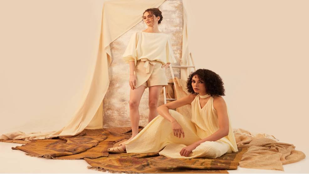 Top 10 Fashion Trends to Watch in 2025