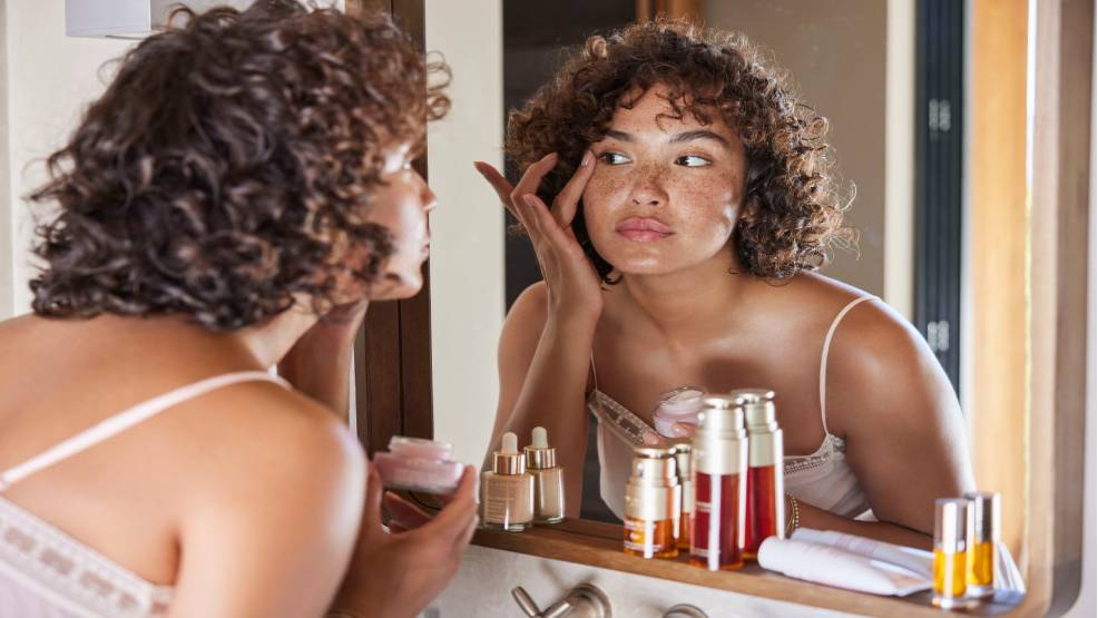 5 Skincare Routines Going Viral Online