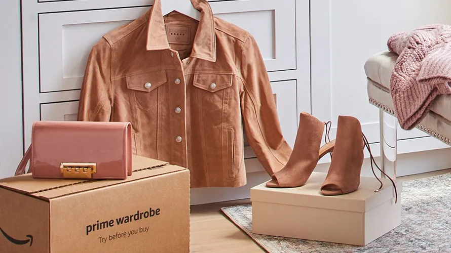 7 Amazon Finds Worth Adding to Your Wardrobe
