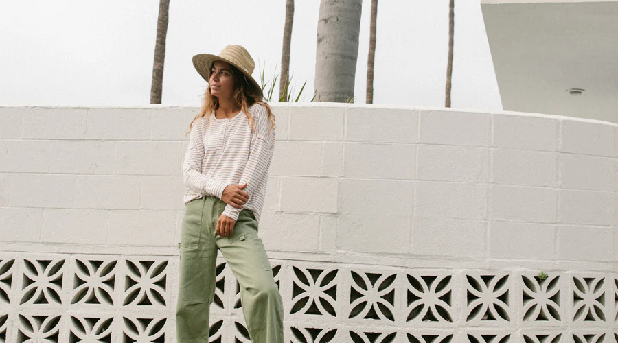 Style Your Oversized T-shirts & Cargo Pants