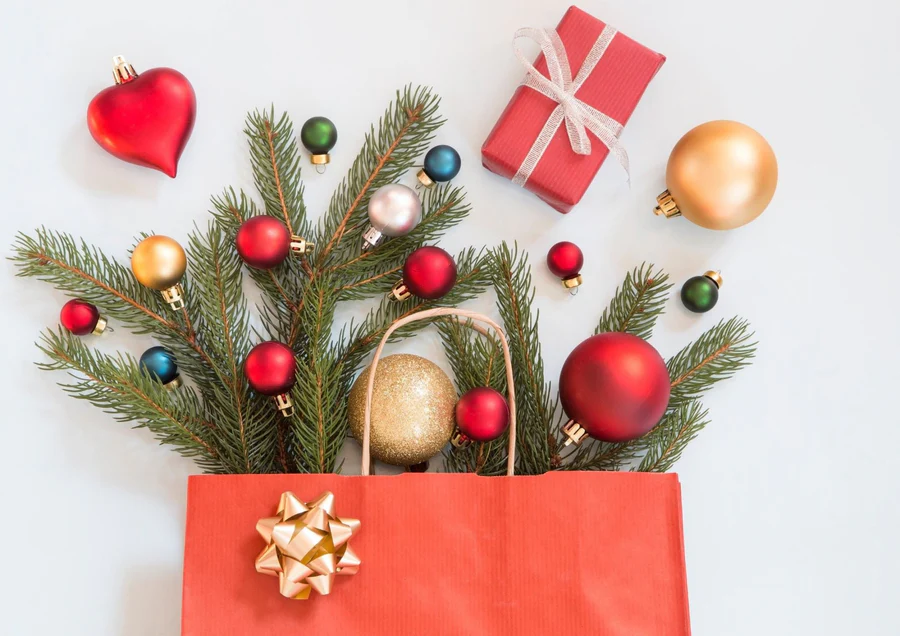 The Ultimate Holiday Gift Guide For Everyone