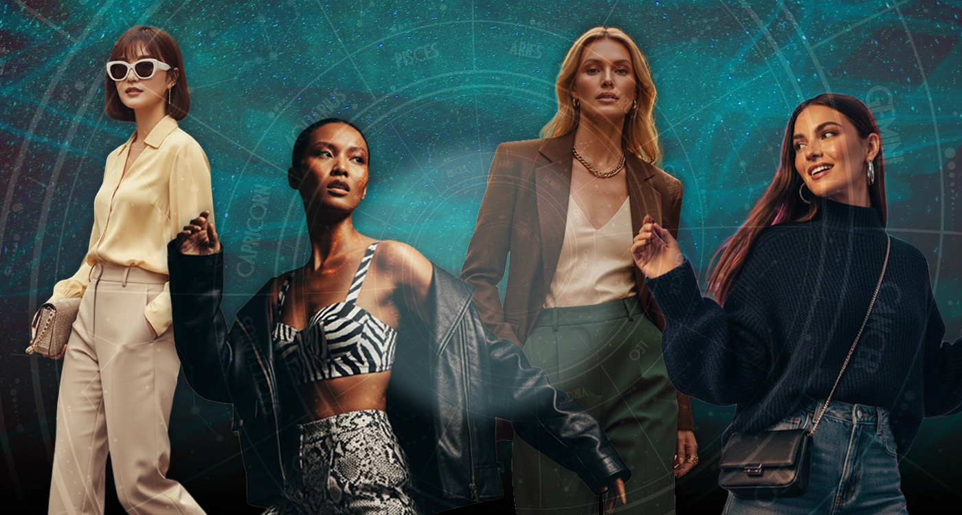 How to Evolve Your Personal Style in 2026, According to Your Zodiac Sign