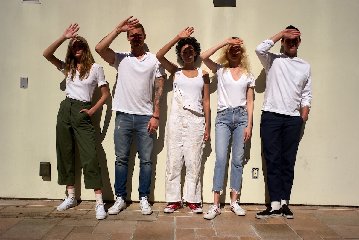For Days Clothing Review - Quality, Fit & Sustainability