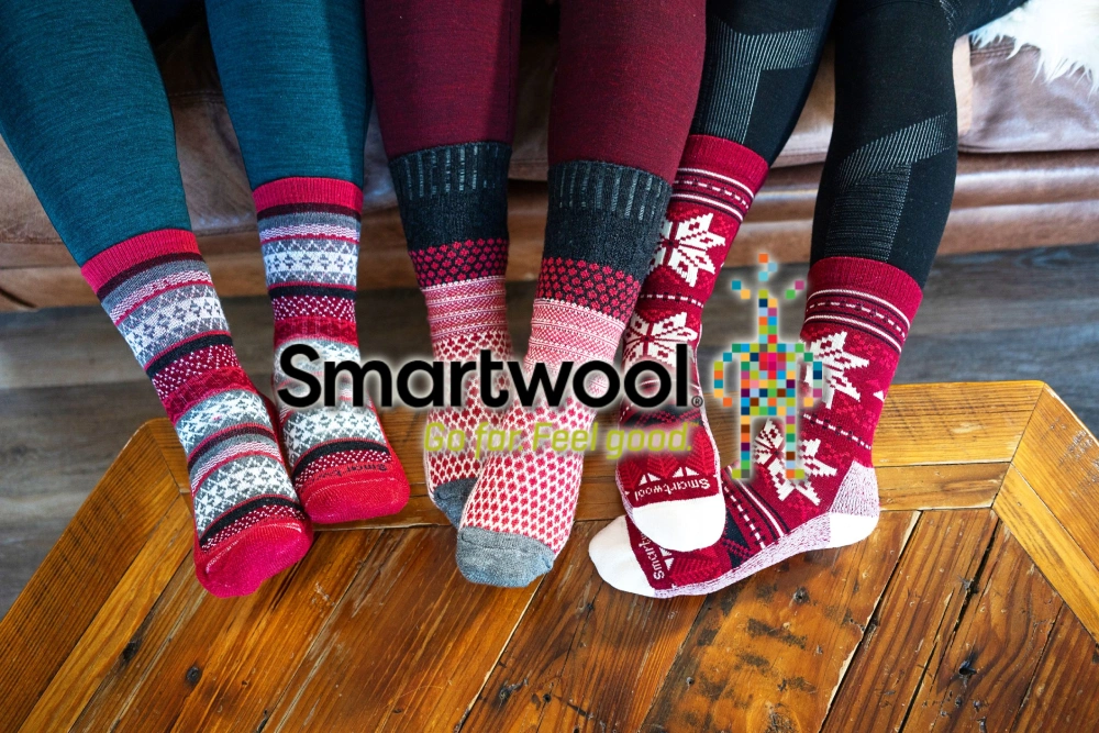 Smartwool Review