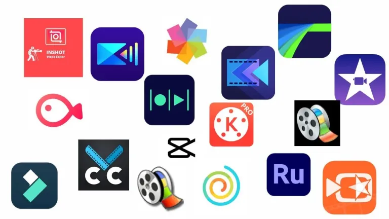 10 Best Video Editors for Social Media Content