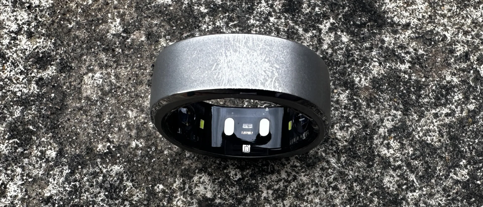 Review: RingConn Smart Ring